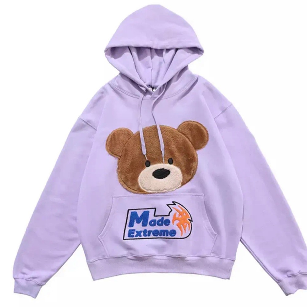 Made extreme hoodie